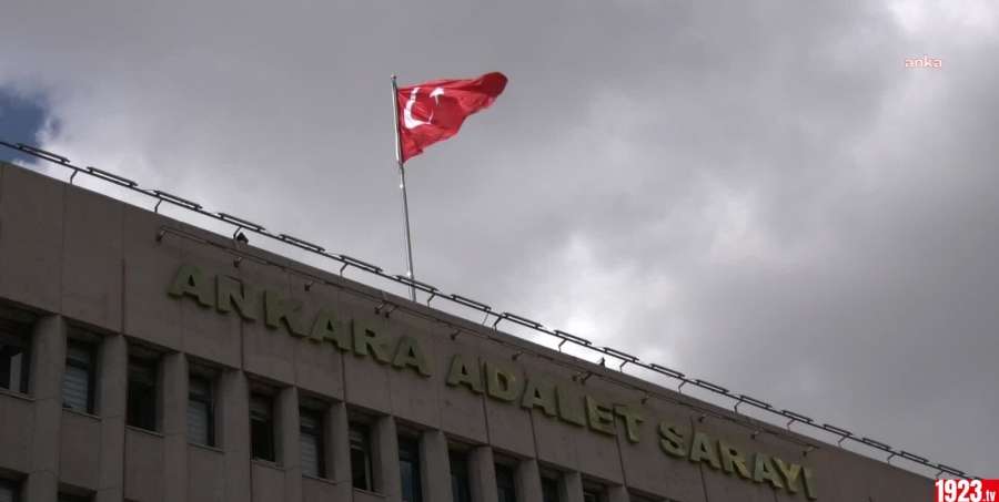 10 EKİM DAVASI ANKARA GARI